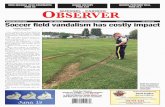 Quesnel Cariboo Observer, June 08, 2016