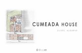 Cumeada house, Silves