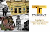 Tourvent - Travel & Events EN