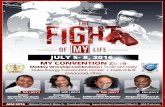 COGIC MY CONVENTION 2016