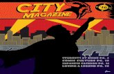 City Magazine 2016