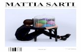 Mattia Sarti ART 2016