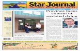 Barriere Star Journal, June 09, 2016