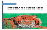 Poems of real life 2016 poetry anthology