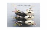 Honeycomb Studio 2016 Catalog
