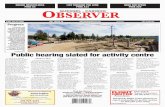 Quesnel Cariboo Observer, June 10, 2016