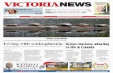 Victoria News, June 10, 2016