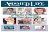 Revista Asismed Life 95 Junio 2016