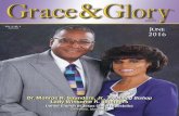 Grace & Glory June 2016