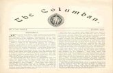 The Columban, April 1914
