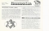 Ecomedia Bulletin - Toronto, No. 14, December 14, 1987