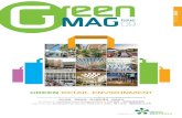 GreenMAG - Issue #09