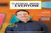 Classical Music for Everyone
