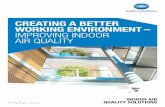 Konica minolta indoor air quality brochure
