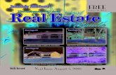 Real Estate June July 2016