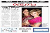 Quesnel Cariboo Observer, June 15, 2016
