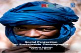 Executive Summary - Social Protection for Sustainable Development (SP4SD)