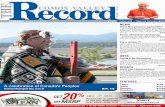 Comox Valley Record, June 16, 2016