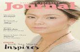 Filipino-Japanese Journal June 2016