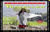 Canadian World Traveller Summer 2016 issue