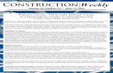 Construction weekly june 17, 2016