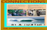 June 2016 Connections Magazine Summer Issue