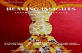 Healing Insights: Inner Arts Collective Magazine (Summer Solstice Issue)