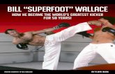 Bill superfoot wallace guide