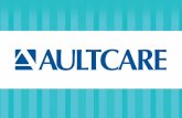 AultCare Sales Brochure