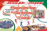 Secular Citizen Vol.25 No.26 dated 27th June 2016