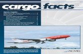 Cargo Facts: June 2016