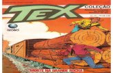 Tex #32 (colecao)- Morte na Grande Rocha