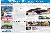 The Laker-Land O' Lakes/Lutz-June 22, 2016