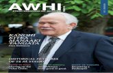 AWHI Magazine - Issue 3