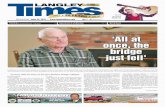Langley Times, June 22, 2016