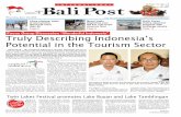 Edisi  23 Juni 2016 | Internasional Bali post