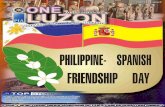 One Luzon e-news magazine 23 June 2016 Vol 6 no 120