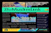 The Muslim Link, June 17, 2016