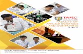 Tunku Abdul Rahman University College (TARUC) Faculty of Applied Sciences and Computing 2016/17