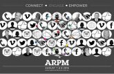 ARPM Brochure 2016
