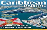 CARIBBEAN MARITIME - Issue No. 28 (May-Sept 2016).