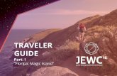 Traveler Guide - Part 1