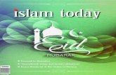 islam today - July 2016 - issue 37