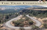 The Trail Companion 2012 August