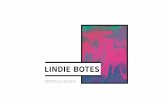 Lindie Botes | Graphic Design Portfolio 2016