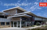 PGAL: Texas Municipal Design