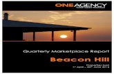 Quarterly Marketplace Report Beacon Hill 2nd Quarter 2016