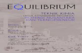 EQUILIBRIUM HIMATEK-ITB Edisi 3
