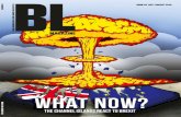 BL Magazine Issue 45 July/August 2016