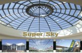 Super Sky Brochure